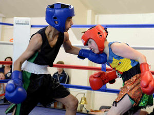 Supporting image for story: Schools prospects prepare for next test