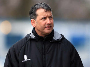 Supporting image for story: Big Debate - How many more wins do AFC Telford need to win the title?