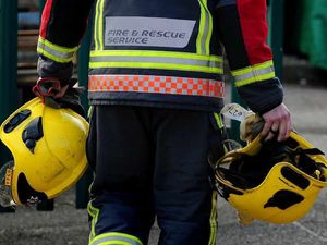 Supporting image for story: Market Drayton toilet arson could cost £10,000