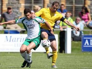Supporting image for story: Whitehead plans AFC Telford return