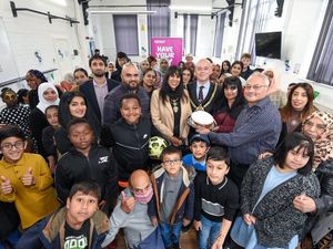 Supporting image for story: Mayoral approval given to cancer coffee morning