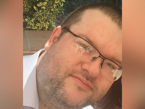 Supporting image for story: Police appeal over missing Ludlow man, 48 