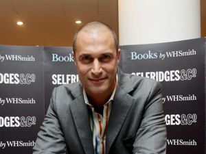 Supporting image for story: ‘Times are different now’: Nigel Barker on America’s Next Top Model