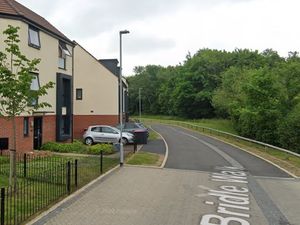 Supporting image for story: Controversial Telford children’s home recommended for approval despite residents’ concerns