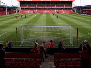 Supporting image for story: Walsall v Leicester FA Cup clash 'will be a sell-out'