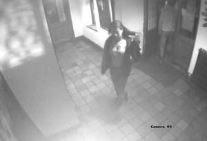 Nicole was last seen in Albrighton on Saturday