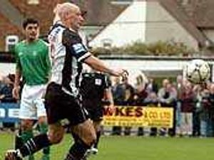 Supporting image for story: Rangers boss risks FA anger