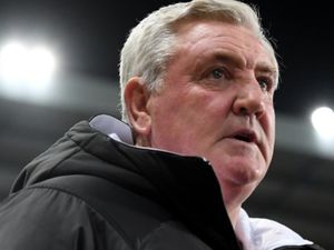 Supporting image for story: Steve Bruce named West Brom manager: Baggies fans react on social media 