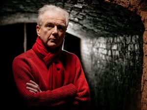 Supporting image for story: We must preserve our great heritage