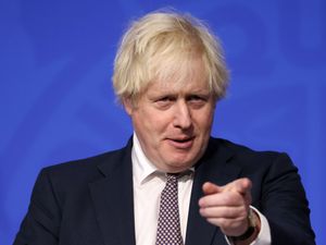 Supporting image for story: Boris Johnson promises to ‘throw everything at’ booster jabs effort