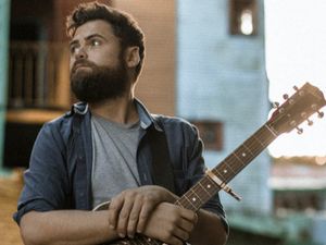 Supporting image for story: Moseley Folk Festival 2020: Passenger announced as first headline act