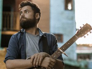 Supporting image for story: Moseley Folk Festival 2020: Passenger announced as first headline act