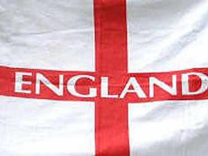 Supporting image for story: Who is this St George anyway?