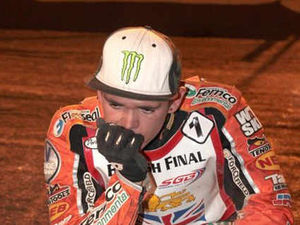 Supporting image for story: British speedway title eludes again
