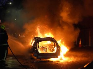 Supporting image for story: Sixteen people, including a child, arrested after violent disorder in Hartlepool