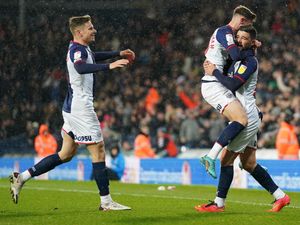 Supporting image for story: West Brom to face Crewe and Oxford in pre-season