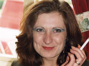 Supporting image for story: Crime show Murdertown to recount Staffordshire strangler case  