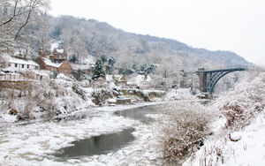 The Big Freeze - Richard Greswell