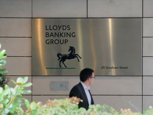 Supporting image for story: Shares in UK lenders rise after watchdog softens car loan compensation costs