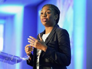 Supporting image for story: Badenoch cannot say what paperwork would define biological sex under Tory plan