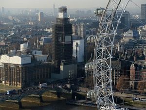 Supporting image for story: No-deal Brexit could spark recession, think tank warns