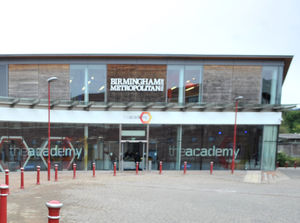 Kidderminster Academy