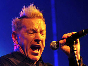 Supporting image for story: Review: Public Image Ltd. at The Wulfrun