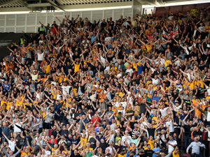 Supporting image for story: Wolves paying towards Fulham ticket cost