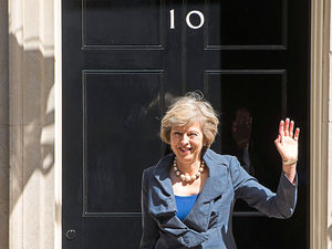 Supporting image for story: Star comment: PM has shown stern leadership