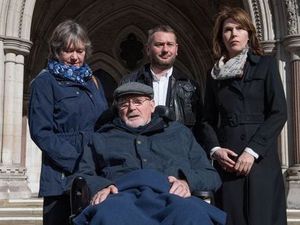 Supporting image for story: Star comment: Let’s see kindness from court