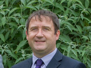 Supporting image for story: The look of the land is key to reaching a deal