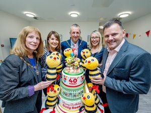 Supporting image for story: Nursery inviting people to contribute to time capsule for anniversary