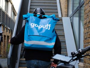 Supporting image for story: Amazon rolls out Gopuff ultra-fast grocery deliveries across UK