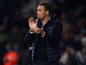 Supporting image for story: Valerien Ismael: Result was important for West Brom