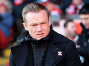 Supporting image for story: Walsall face ‘biggest game’ in drop battle