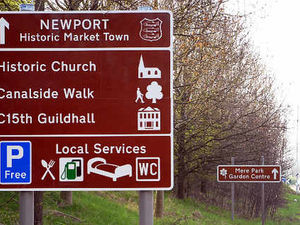 Supporting image for story: New farmers' market to welcome visitors