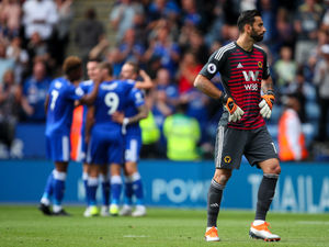 Supporting image for story: Leicester City 2 Wolves 0 – player ratings