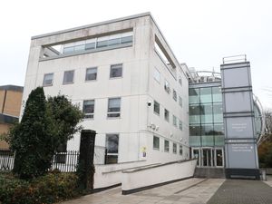 Supporting image for story: Grandfather facing jail after ‘barrelling’ into police officer at protest