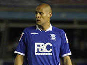 Supporting image for story: Blues-Wolves - Quashie's preview