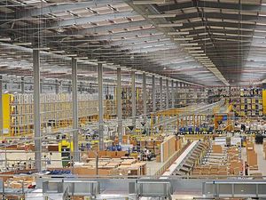 Supporting image for story: Investment fuels 5,000 LEP jobs