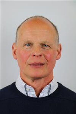 Cllr Jonathan Wilkinson