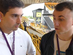 Supporting image for story: Wolves 1 Brighton 4: Liam Keen and Nathan Judah analysis - WATCH