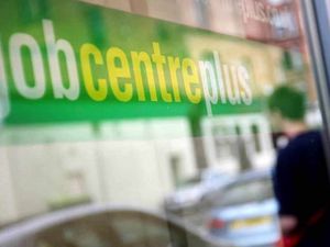 Supporting image for story: Hundreds of Shropshire jobseekers return to work