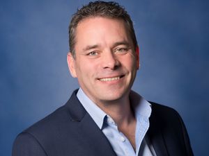 Supporting image for story: Reform UK candidate says backing of outgoing MP ‘is very welcome’