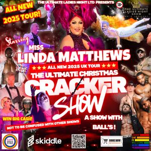 The Ultimate Ladies Night Show