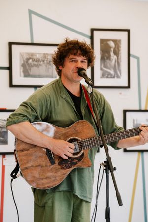 Ludlow Green Festival 