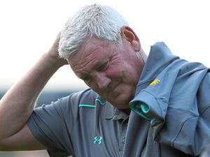 Supporting image for story: Aston Villa boss Steve Bruce admits to facing big decisions in the transfer market as FFP bites