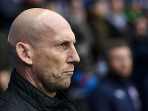 Supporting image for story: Wolves vs Reading: Royals present opportunity to get back on track