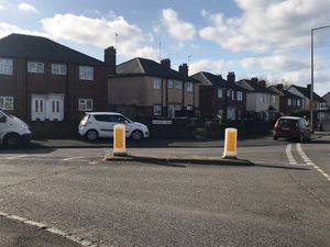 Supporting image for story: Stourbridge Road violence: Lye street fight leaves two injured