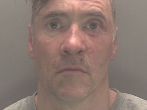 Supporting image for story: Liverpool parade crash driver Paul Doyle jailed for more than 21 years